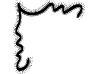 Sticker Custom Preview Image #032952 Borders Corners Corner1310