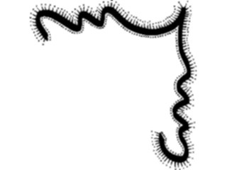 Sticker Custom Preview Image #032953 Borders Corners Corner1311