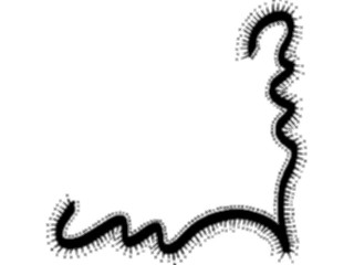 Sticker Custom Preview Image #032955 Borders Corners Corner1313