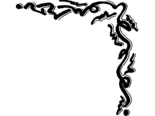 Sticker Custom Preview Image #032957 Borders Corners Corner1315