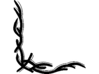 Sticker Custom Preview Image #032962 Borders Corners Corner1320