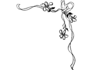 Sticker Custom Preview Image #032965 Borders Corners Corner1323