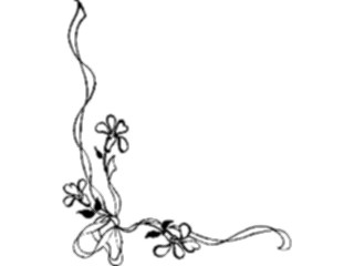 Sticker Custom Preview Image #032966 Borders Corners Corner1324