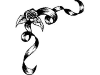 Sticker Custom Preview Image #032968 Borders Corners Corner1326