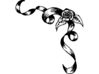 Sticker Custom Preview Image #032969 Borders Corners Corner1327