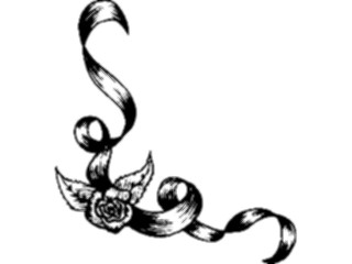 Sticker Custom Preview Image #032970 Borders Corners Corner1328