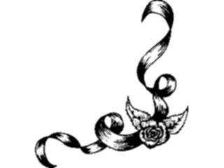 Sticker Custom Preview Image #032971 Borders Corners Corner1329