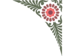 Sticker Custom Preview Image #032981 Borders Corners Corner1339