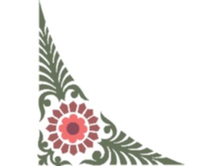 Sticker Custom Preview Image #032982 Borders Corners Corner1340