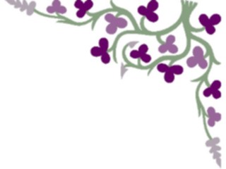 Sticker Custom Preview Image #032997 Borders Corners Corner1355