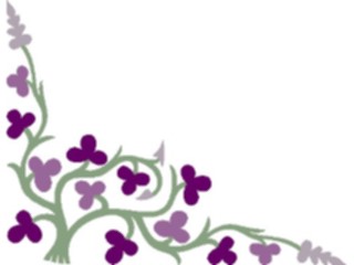 Sticker Custom Preview Image #032998 Borders Corners Corner1356