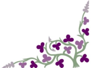 Sticker Custom Preview Image #032999 Borders Corners Corner1357