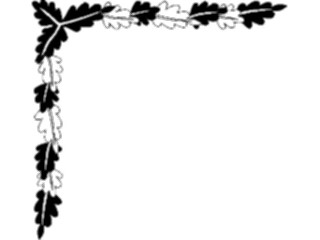 Sticker Custom Preview Image #033052 Borders Corners Corner1410