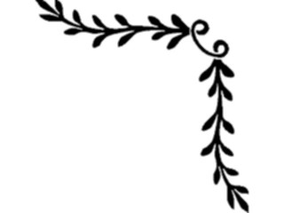 Sticker Custom Preview Image #033057 Borders Corners Corner1415