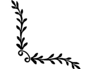 Sticker Custom Preview Image #033058 Borders Corners Corner1416