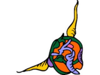 Sticker Custom Preview Image #033070 Borders Corners Corner1428