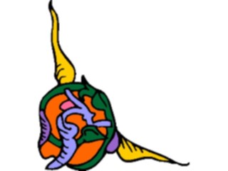 Sticker Custom Preview Image #033071 Borders Corners Corner1429