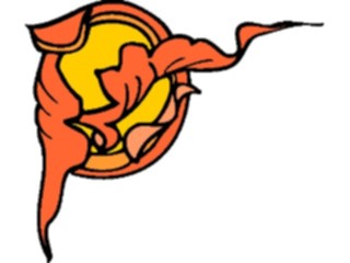 Sticker Custom Preview Image #033072 Borders Corners Corner1430