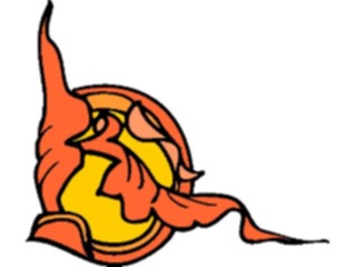 Sticker Custom Preview Image #033075 Borders Corners Corner1433