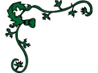 Sticker Custom Preview Image #033076 Borders Corners Corner1434