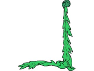 Sticker Custom Preview Image #033081 Borders Corners Corner1439