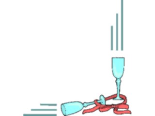 Sticker Custom Preview Image #033090 Borders Corners Corner1448