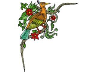 Sticker Custom Preview Image #033093 Borders Corners Corner1451