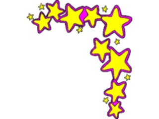 Sticker Custom Preview Image #033120 Borders Corners Corner1478