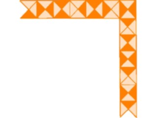 Sticker Custom Preview Image #033144 Borders Corners Corner1502