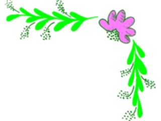 Sticker Custom Preview Image #033152 Borders Corners Corner1510