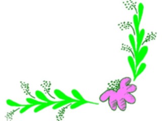 Sticker Custom Preview Image #033153 Borders Corners Corner1511