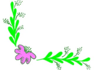 Sticker Custom Preview Image #033154 Borders Corners Corner1512