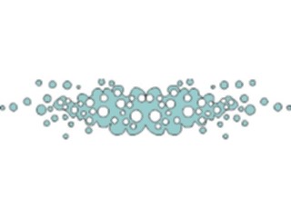 Sticker Custom Preview Image #033157 Borders Design Design0002