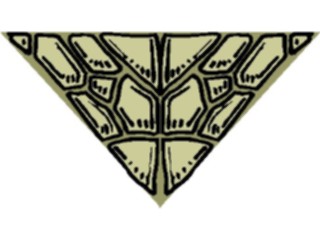 Sticker Custom Preview Image #033198 Borders Design Design0043