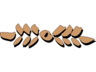 Sticker Custom Preview Image #033200 Borders Design Design0045