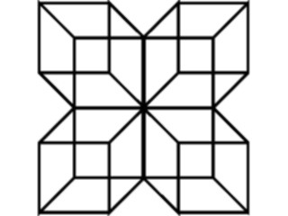 Sticker Custom Preview Image #033211 Borders Design Design0056