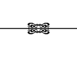 Sticker Custom Preview Image #033230 Borders Design Design0075
