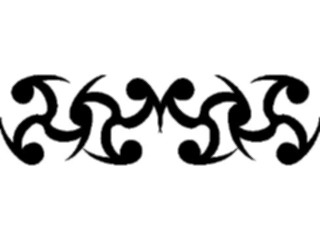 Sticker Custom Preview Image #033238 Borders Design Design0083