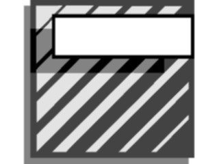 Sticker Custom Preview Image #033275 Borders Design Design0120