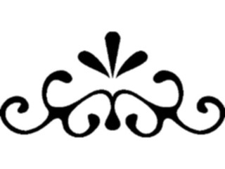 Sticker Custom Preview Image #033291 Borders Design Design0136