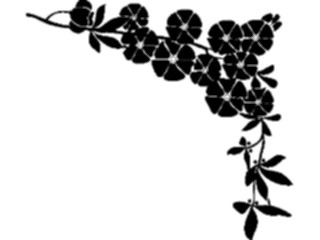 Sticker Custom Preview Image #033296 Borders Design Design0141