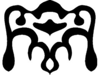 Sticker Custom Preview Image #033351 Borders Design Design0196