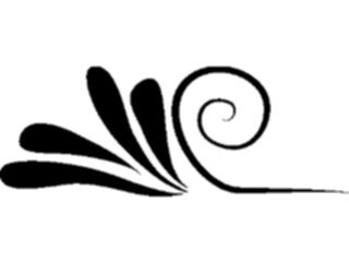 Sticker Custom Preview Image #033367 Borders Design Design0212