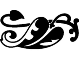 Sticker Custom Preview Image #033377 Borders Design Design0222