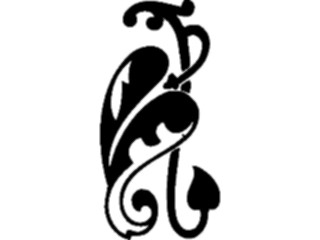 Sticker Custom Preview Image #033380 Borders Design Design0225