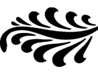 Sticker Custom Preview Image #033384 Borders Design Design0229