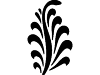 Sticker Custom Preview Image #033387 Borders Design Design0232