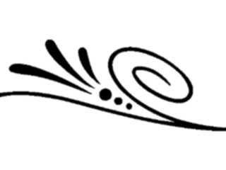 Sticker Custom Preview Image #033396 Borders Design Design0241