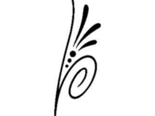 Sticker Custom Preview Image #033397 Borders Design Design0242