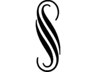 Sticker Custom Preview Image #033427 Borders Design Design0272